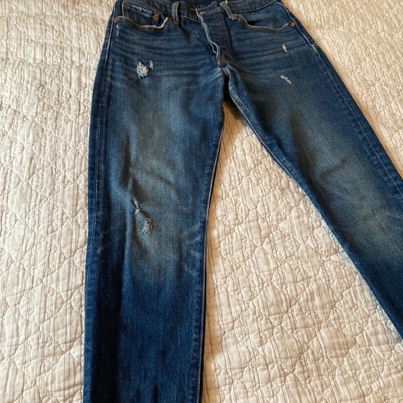 Levi’s 501 - Picture 3 of 7